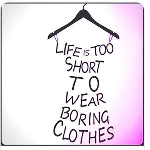 Meet your Posher, Fridine